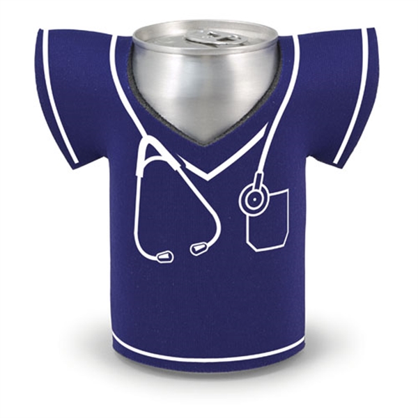 Can And Bottle Jerseys, Personalized With Your Logo!