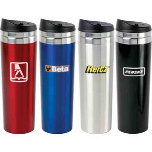 Custom Printed Canadian Manufactured 14oz. Mode Tumblers