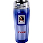 Custom Printed Canadian Manufactured Travel Mugs