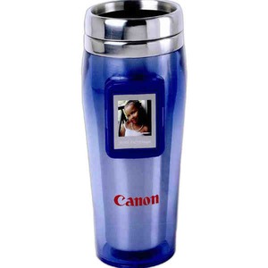 Canadian Manufactured 16oz. Digital Photo Tumbler, Custom Printed With Your Logo!