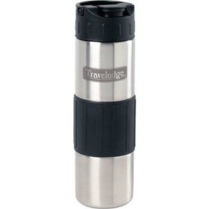 Stainless Steel Water Bottles, Custom Printed With Your Logo!