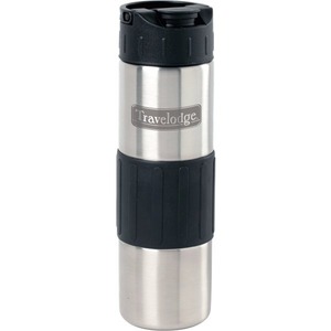 Stainless Steel Water Bottles, Custom Imprinted With Your Logo!