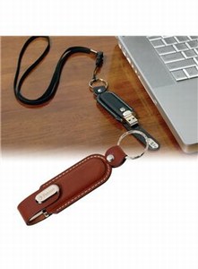 Custom Printed Canadian Manufactured 4GB Executive Usb Flash Drives