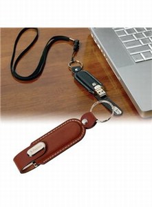 Canadian Manufactured 512MB Executive Usb Flash Drives, Custom Designed With Your Logo!