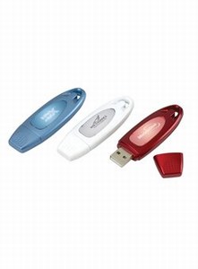 Canadian Manufactured 8GB Light Go Usb Drives, Custom Made With Your Logo!