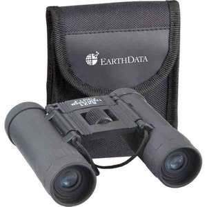 Canadian Manufactured Adventure Binoculars, Customized With Your Logo!