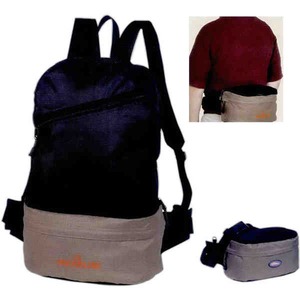 Canadian Manufactured Adventure Hip Packs, Custom Made With Your Logo!