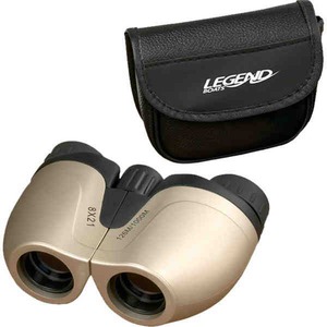 Canadian Manufactured Compact Binoculars, Custom Made With Your Logo!