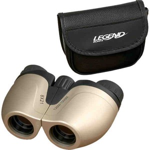 Custom Printed Canadian Manufactured Compact Binoculars