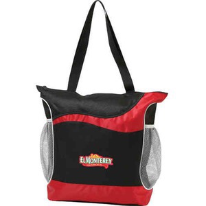 Tote Bags, Custom Decorated With Your Logo!