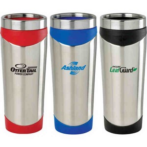 Custom Printed Canadian Manufactured Curve Tumblers