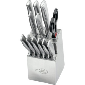 Custom Printed Canadian Manufactured Deluxe Knife Sets