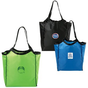 Canadian Manufactured Eco-friendly Shopping Tote Bags, Custom Printed With Your Logo!