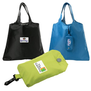 Canadian Manufactured Eco-friendly Tote Bags, Custom Made With Your Logo!