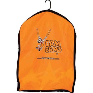 Custom Printed Canadian Manufactured Executive Garment Bags