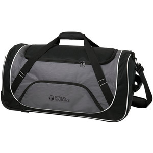 Canadian Manufactured Extreme Rolling Duffel Bags, Customized With Your Logo!