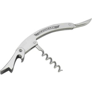 Custom Printed Canadian Manufactured French Corkscrews