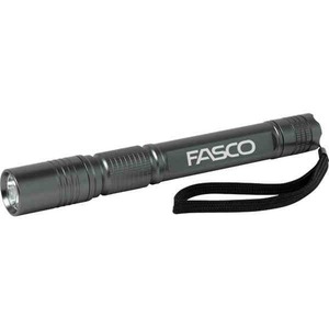 Canadian Manufactured High Low Strobe Flashlights, Customized With Your Logo!