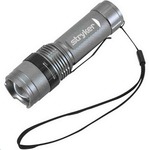 Custom Printed Canadian Manufactured Flashlights