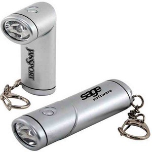 Canadian Manufactured LED Rotating Keylights, Custom Designed With Your Logo!