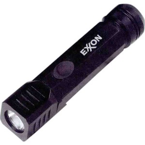 Canadian Manufactured Mini Stealth LED Flashlights, Custom Printed With Your Logo!