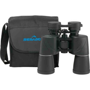 Custom Printed Canadian Manufactured Skyline Binoculars