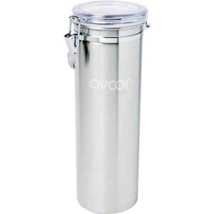 Custom Printed Canadian Manufactured Snaplock Utensil Canisters