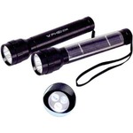 Custom Printed Canadian Manufactured Emergency Dynamo Solar Flashlights