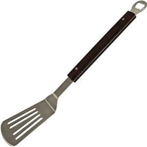 Canadian Manufactured Stainless Steel Spatulas, Customized With Your Logo!