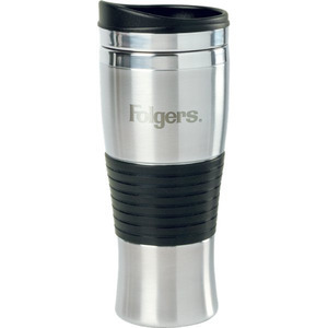 Canadian Manufactured Stance Stainless Steel Tumblers, Custom Imprinted With Your Logo!