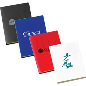 Custom Printed Canadian Manufactured Sticky Note Jotters