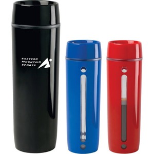 Canadian Manufactured Visions Co-Molded Tumblers, Personalized With Your Logo!