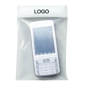 Canadian Manufactured Window Dry Bags, Personalized With Your Logo!