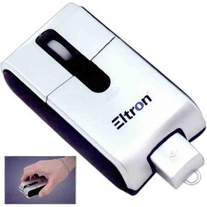 Canadian Manufactured Wireless Presenters Mice, Custom Imprinted With Your Logo!