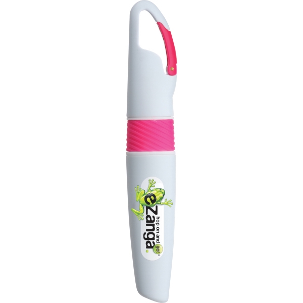 3 Day Service Clip Highlighters, Personalized With Your Logo!