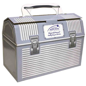 cardboard lunch boxes custom imprinted box bx handle wadayaneed whatdoyouneed