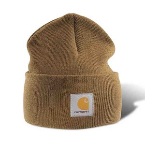 Carhartt Brand Knit Hats, Custom Imprinted With Your Logo!