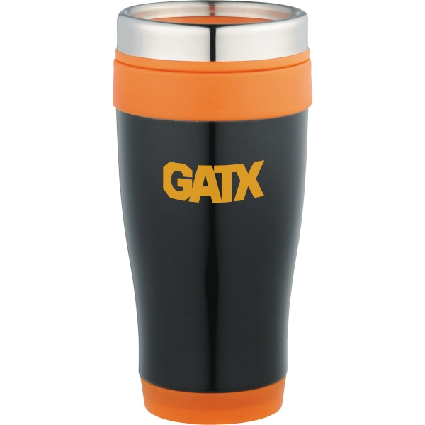 16oz. Coffee Mugs, Custom Printed With Your Logo!