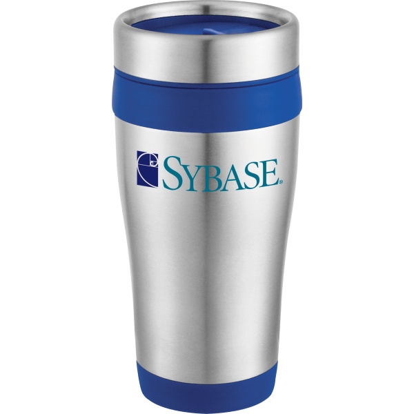 16oz. Coffee Mugs, Custom Printed With Your Logo!