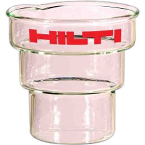 Cocktail Measuring Jigger, Custom Imprinted With Your Logo!