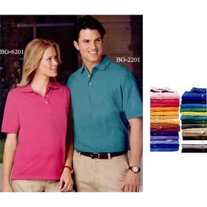 Custom Printed Casual Wear Blue Generation Uniforms