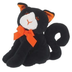 Cat Stuffed Animals, Custom Imprinted With Your Logo!