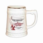 Custom Printed Steins