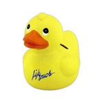 Custom Imprinted Ceramic Duck Banks