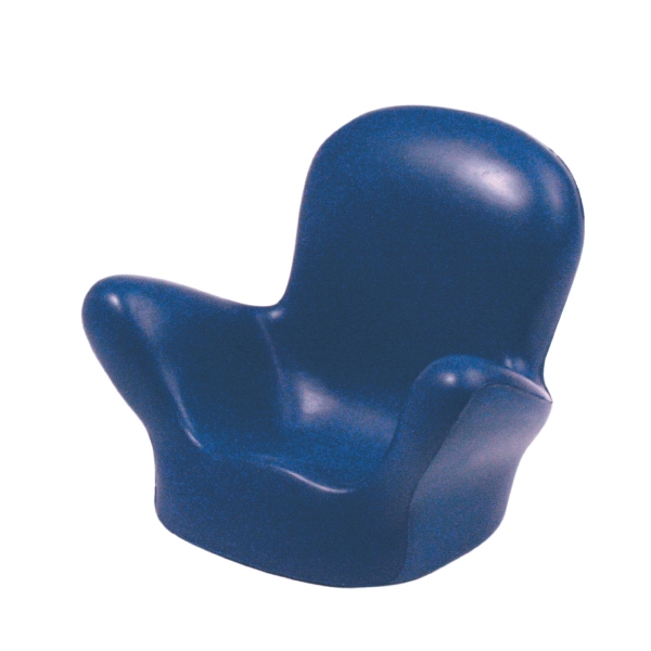 Chair Stress Relievers, Custom Printed With Your Logo!