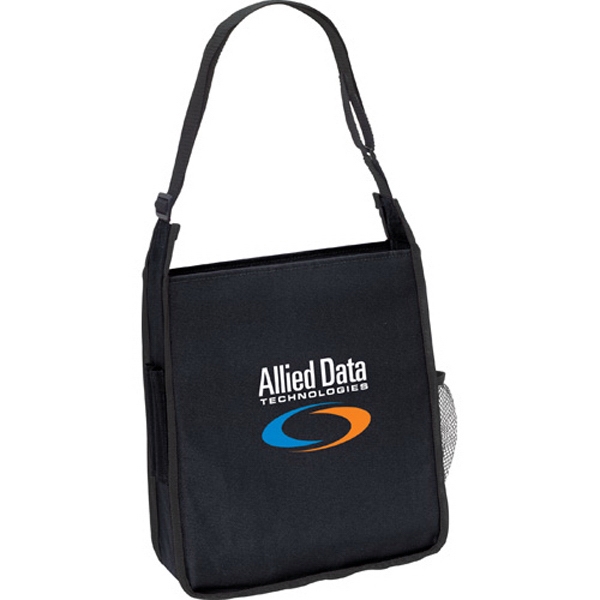 Air Mesh Tote Bags, Custom Printed With Your Logo!