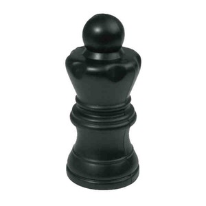 Chess Piece Stress Relievers, Custom Decorated With Your Logo!