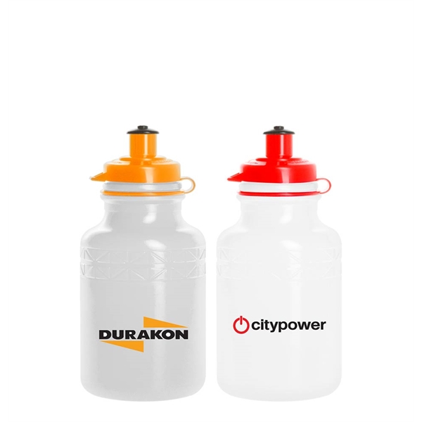 Childrens Water Bottles, Custom Imprinted With Your Logo!