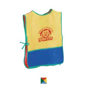 Childrens Aprons, Custom Designed With Your Logo!