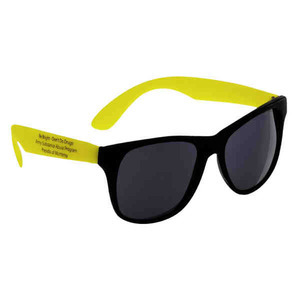 Custom Imprinted Childrens Sunglasses